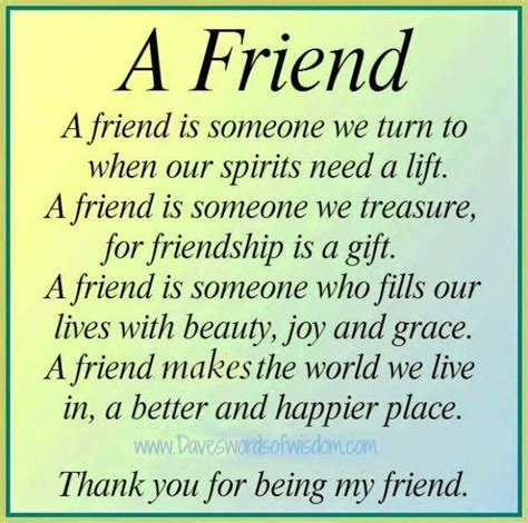 Friendship poem … | Friendship Poems | Frien…