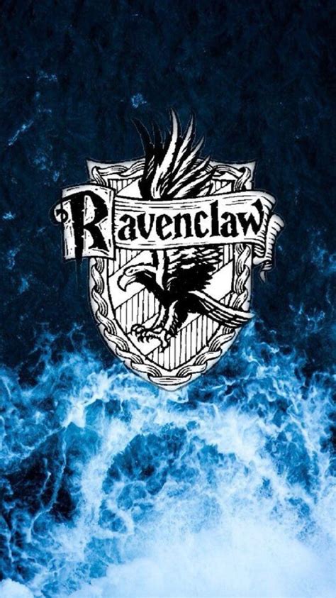 Harry Potter Ravenclaw Wallpapers - Wallpaper Cave