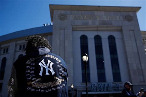 Group Of Former Yankees Headline 2025 Hall Of Fame Candidates