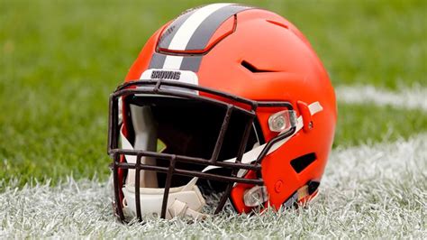 Browns Unveil 1946 ‘Throwback’ Uniforms | Uni Watch