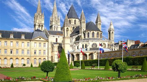 Best Caen Bus & Minivan Tours - Top-Rated of France in 2021 | GetYourGuide