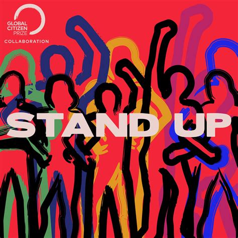 Global Citizen Announces ‘Stand Up: A Global Citizen Prize Project ...