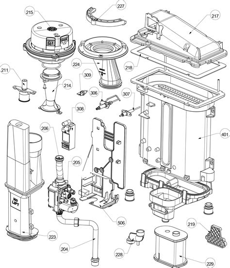 IDEAL LOGIC COMBI ESP1 35 BOILER | Ideal Parts