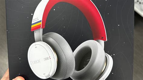 Starfield: Limitiertes Xbox Headset bei MediaMarkt gesichtet