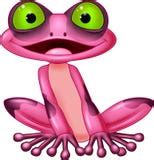 Cute Cartoon Frog Stock Photos, Images, & Pictures – (2,599 Images)