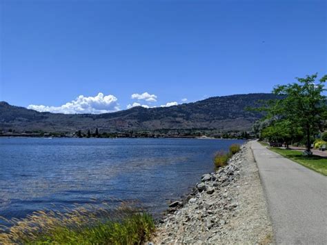 52 Things to Do in Osoyoos, British Columbia | Off Track Travel