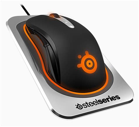 SteelSeries Sensei Wireless Laser Mouse Review | KitGuru