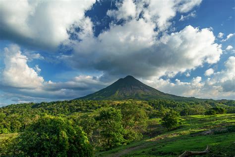 Arenal Volcano: Your Best National Park - Baboo Travel Stories