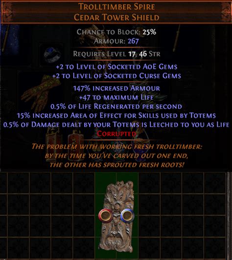 How about +4 curses? : r/pathofexile