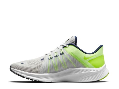 Nike Quest 4 Running Shoe - Men's | DSW