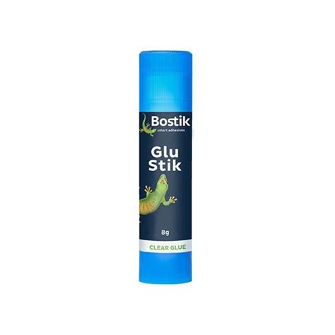 Bostik Bostik Glue Stick 8g | NTUC FairPrice