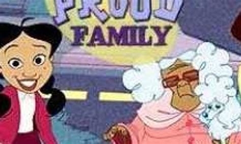 All The Proud Family Episodes | List of The Proud Family Episodes (55 Items)