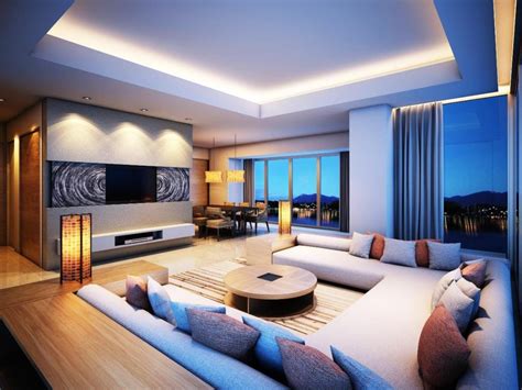 30 Best Cool Living Room Ideas