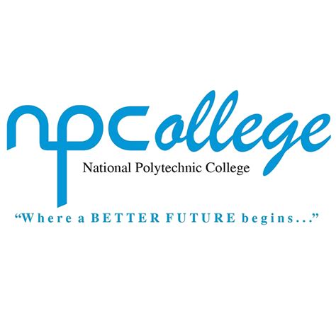 National Polytechnic College | Lakewood [ Book now ]