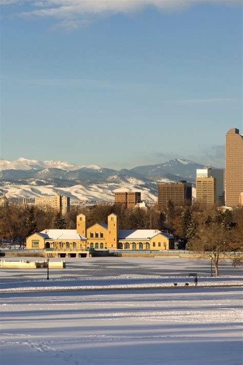 11 Amazing Things To Do In Denver In Winter (2022) (2022)