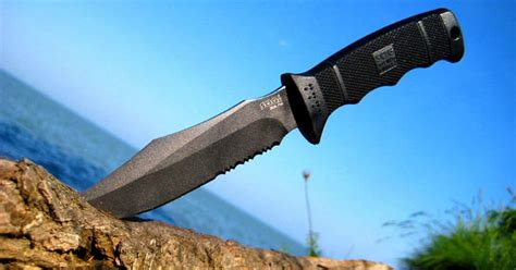 Top 10 Outdoor Knives for Under $70 - Mom Goes Camping