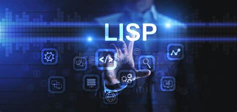 Lisp Programming Language Software Mobile Application and Web ...