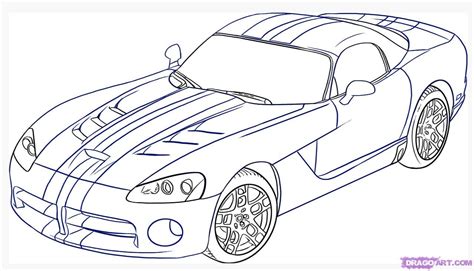 1969 Dodge Charger Car Coloring Pages - Coloring Home