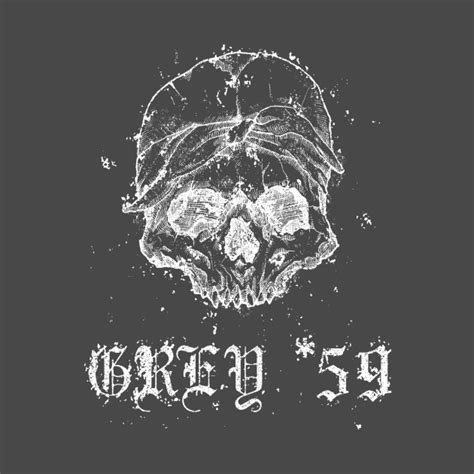 G59 - Suicideboys - T-Shirt | TeePublic