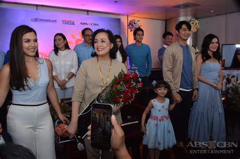 PHOTOS: My Dear Heart Finale Presscon | ABS-CBN Entertainment