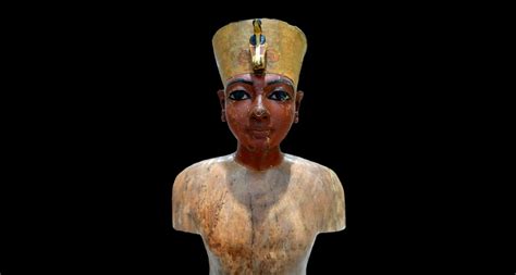 30 incredible treasures discovered in King Tut's tomb | Live Science