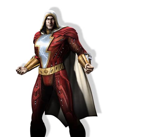 Shazam (Character) - Giant Bomb