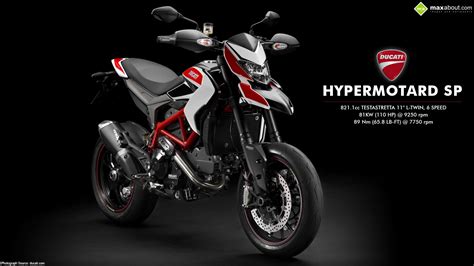 Ducati Hypermotard Wallpapers - Wallpaper Cave