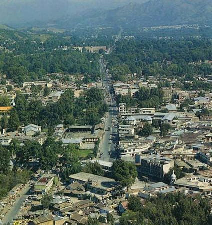 Abbottabad