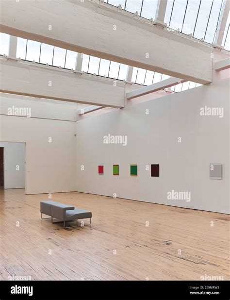 DIA art museum at Beacon, NY Stock Photo - Alamy