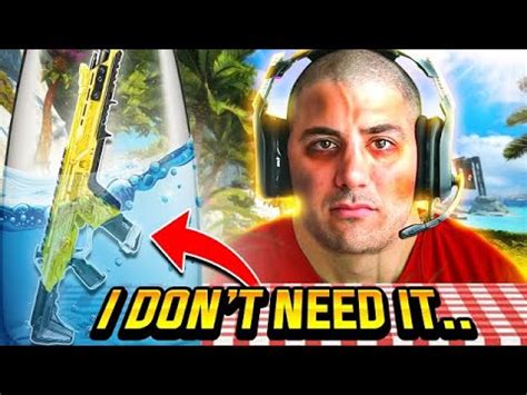 I Don't Need It - YouTube