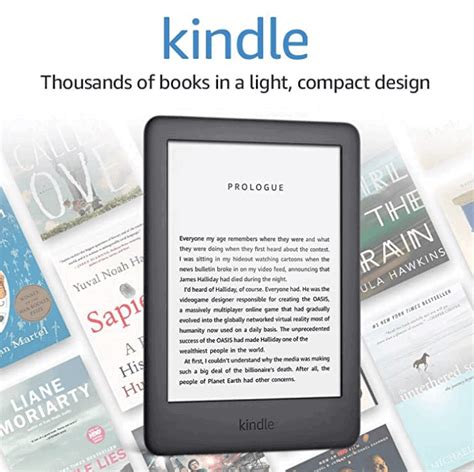 The Best Kindle in 2024: Comparing Kindle Models