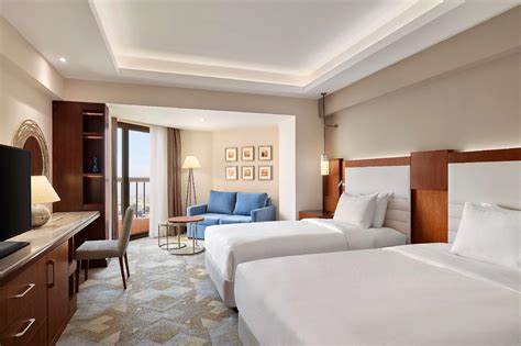 Ramses Hilton Hotel in Cairo - Room Deals, Photos & Reviews