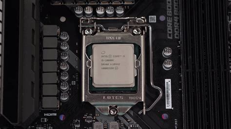 Making a Fast Quad-Core Gaming CPU | TechSpot