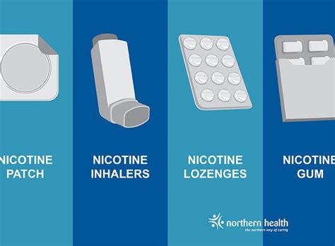 Nicotine replacement therapy | Stories