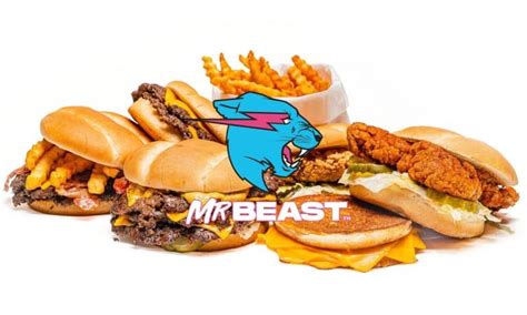 The History Of The MrBeast Logo - Hatchwise