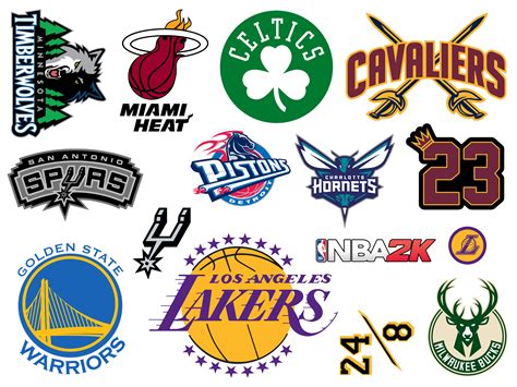 nba teams logo 10 free Cliparts | Download images on Clipground 2024