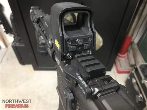 WTS OR - AMERICAN DEFENSE EOTECH RISER | Northwest Firearms - Oregon ...