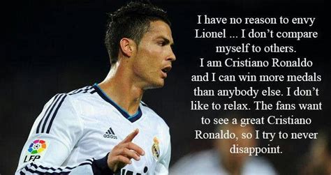 Pin by Melis Kalakoğlu on Futbol⚽️ | Ronaldo quotes, Cristiano ronaldo quotes, Cristiano ronaldo