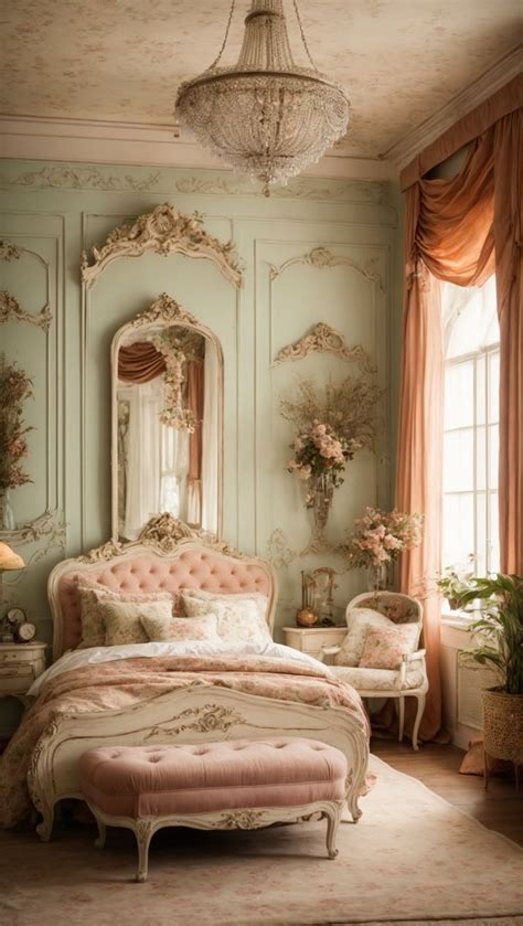 Retro Winds: Bedroom Decoration with Nostalgic Accessories | Bedroom ...