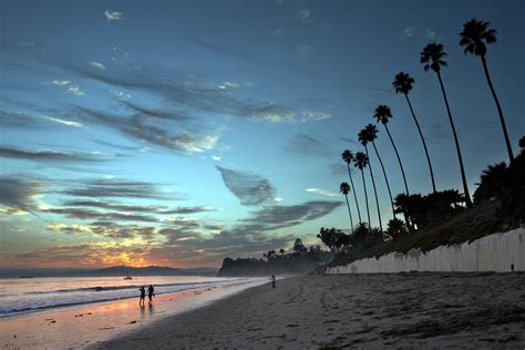 Vacationing in Montecito California & The Santa Barbara Area | Stan Tabler