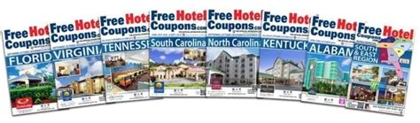 Request Hotel Coupon Guide for hotel coupons on your hotel stay.