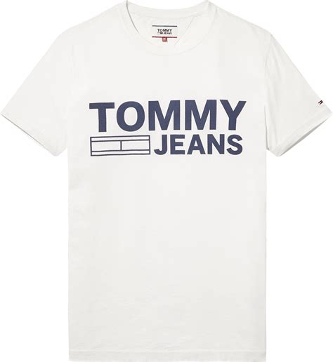 Tommy Jeans Logo - LogoDix