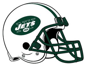 NFL Logos: Ranked Worst To First - Best NFL Helmets