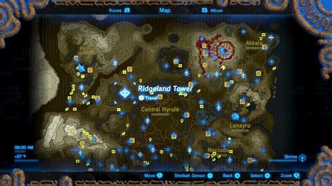 Zelda: Breath of the Wild guide: Trial of Thunder shrine quest, Toh Yahsa shrine and the Rubber ...