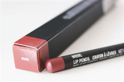 WHIRL LIP PENCIL