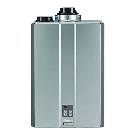 Top 11 Best Tankless Water Heater Brands - Homeluf.com