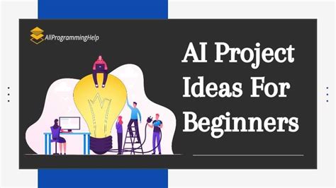 Top 10 AI Project Ideas For Beginners - Step-by-Step