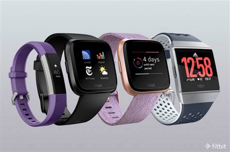 Fitbit Launches Versa Smartwatch and Ace Fitness Band for Children | Beebom