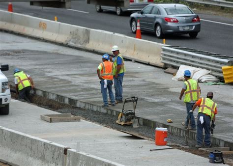 Staten Island Expressway project enters final stages - silive.com