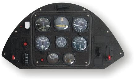 Fieseler Fi 156 Storch - AEROCOCKPIT